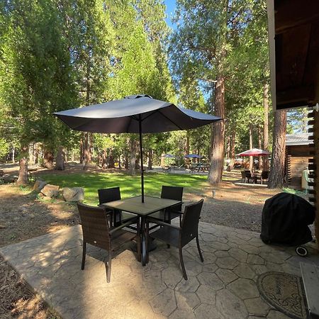 Sierra Sky Lodge Sloat 외부 사진