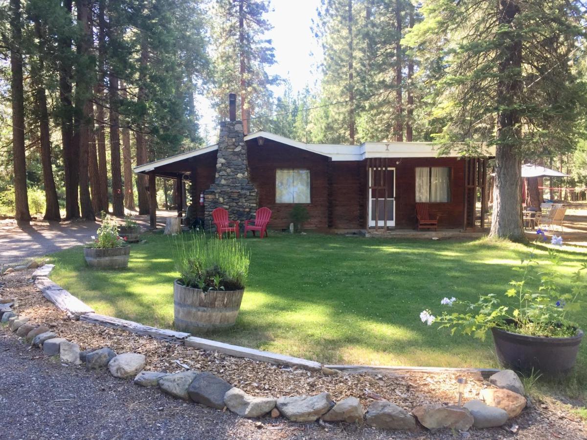Sierra Sky Lodge Sloat 외부 사진