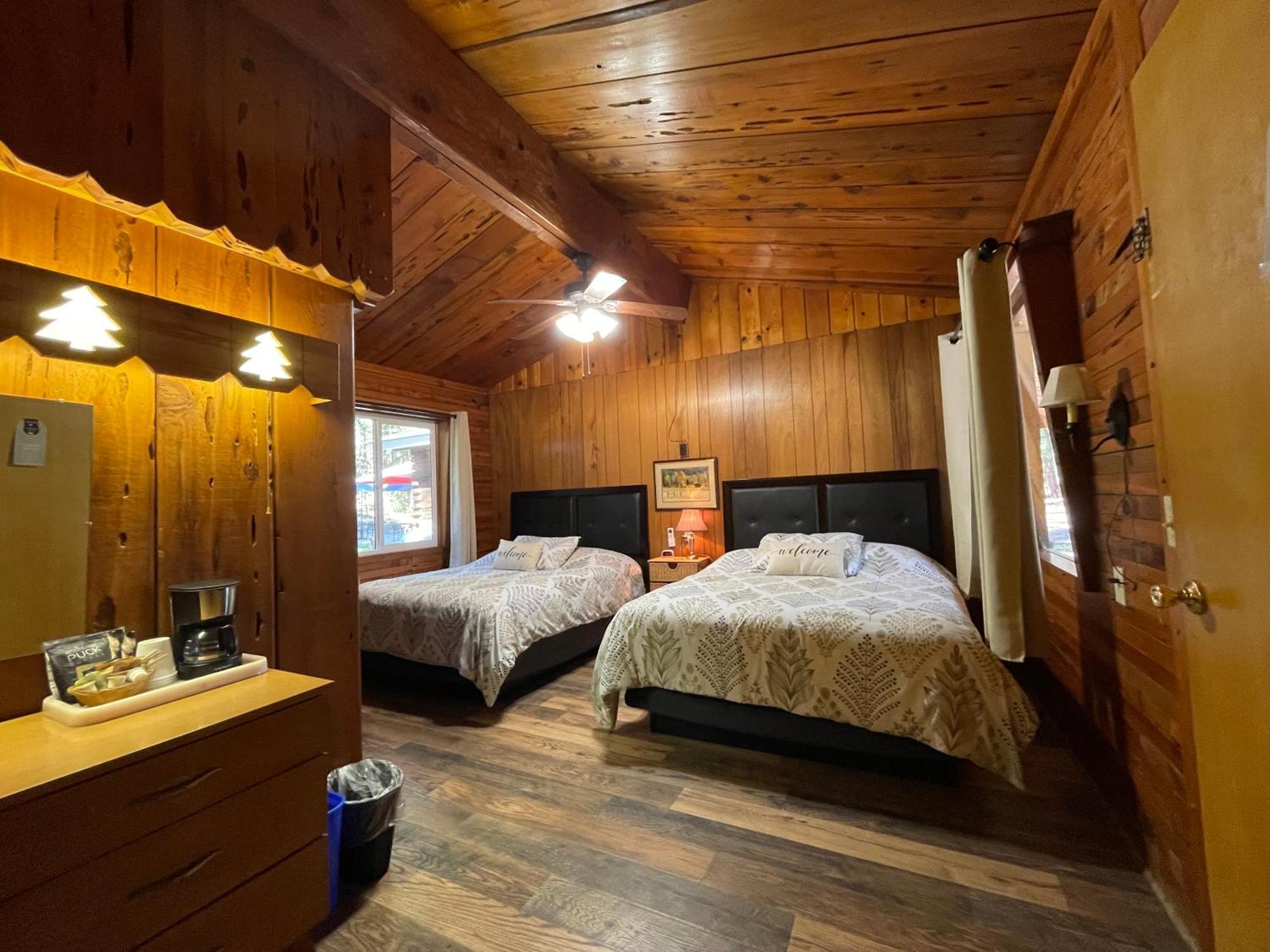 Sierra Sky Lodge Sloat 외부 사진
