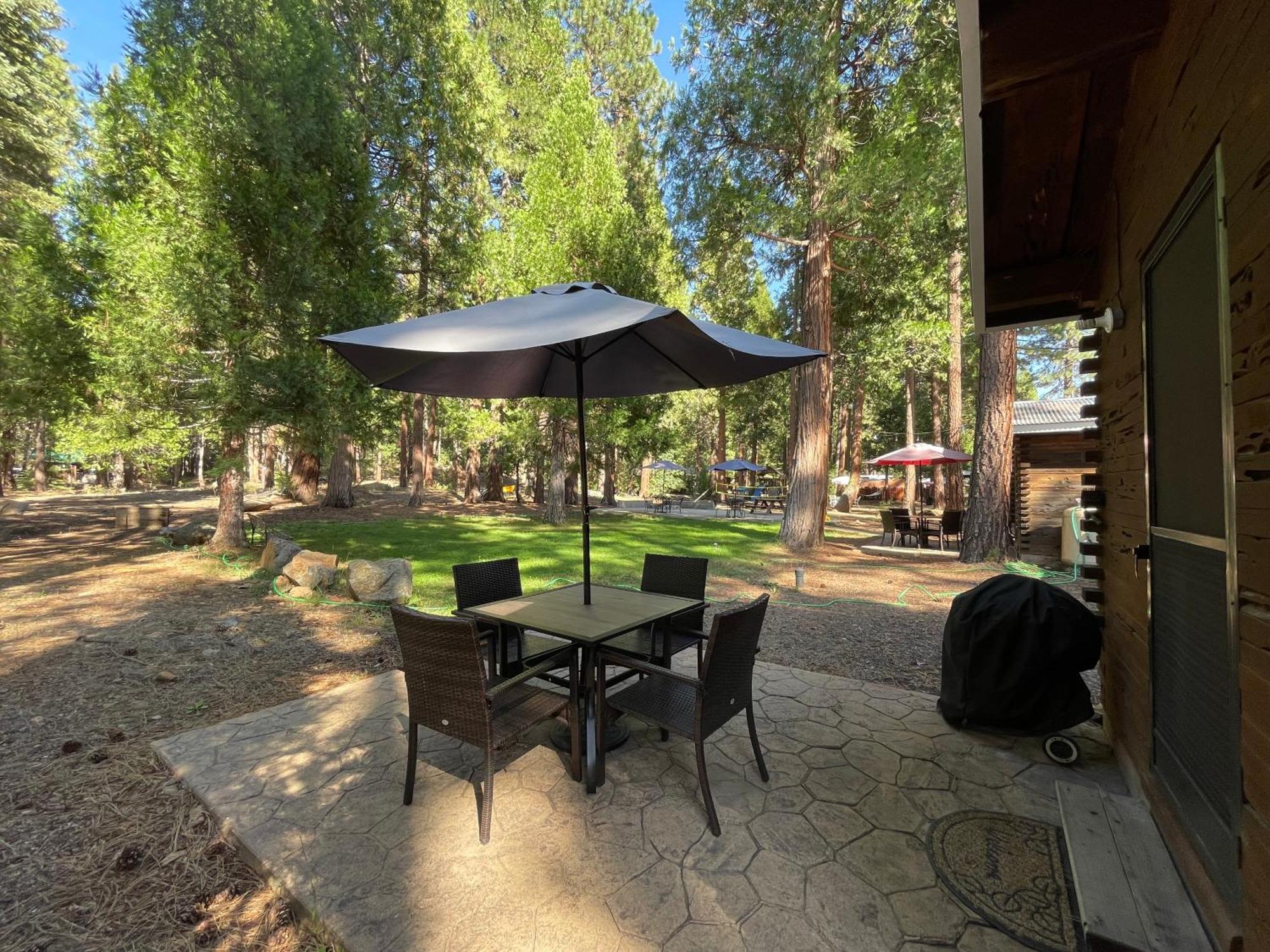 Sierra Sky Lodge Sloat 외부 사진