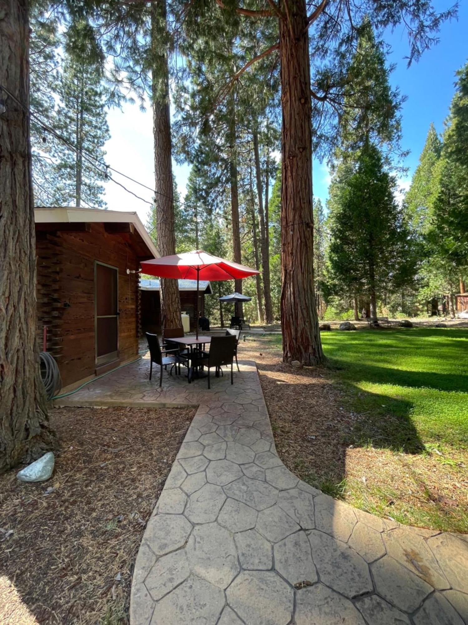 Sierra Sky Lodge Sloat 외부 사진