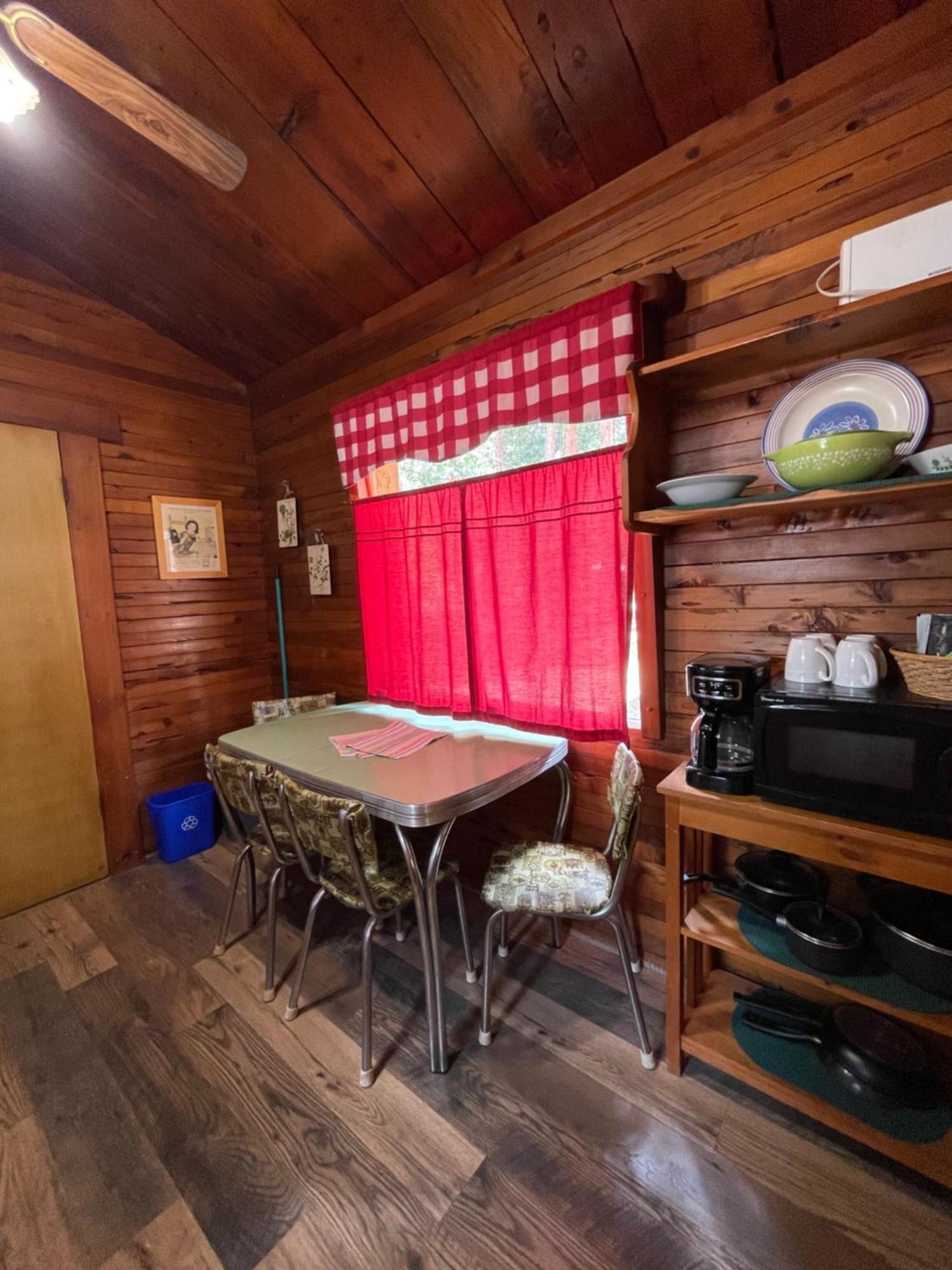 Sierra Sky Lodge Sloat 외부 사진