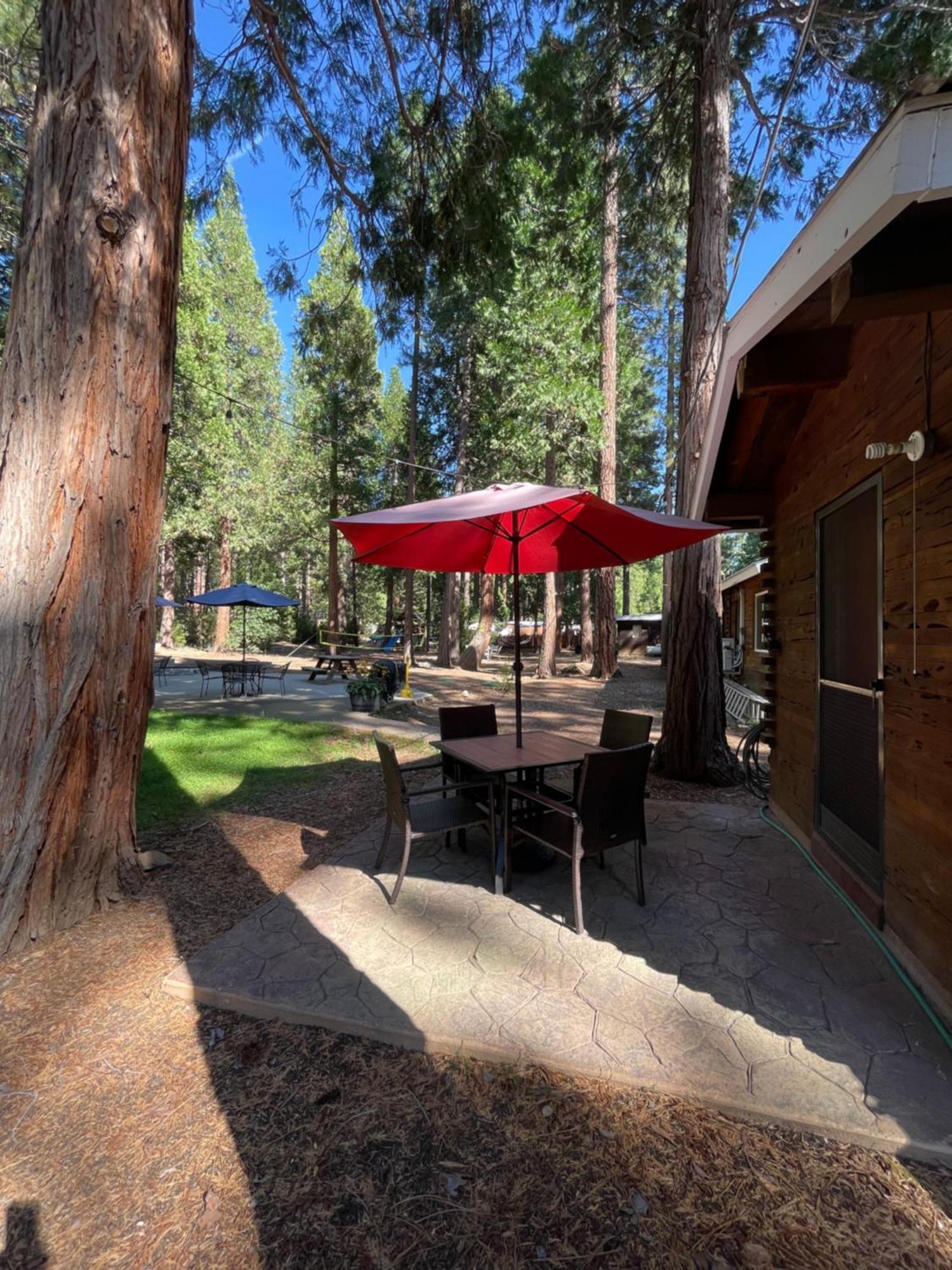 Sierra Sky Lodge Sloat 외부 사진
