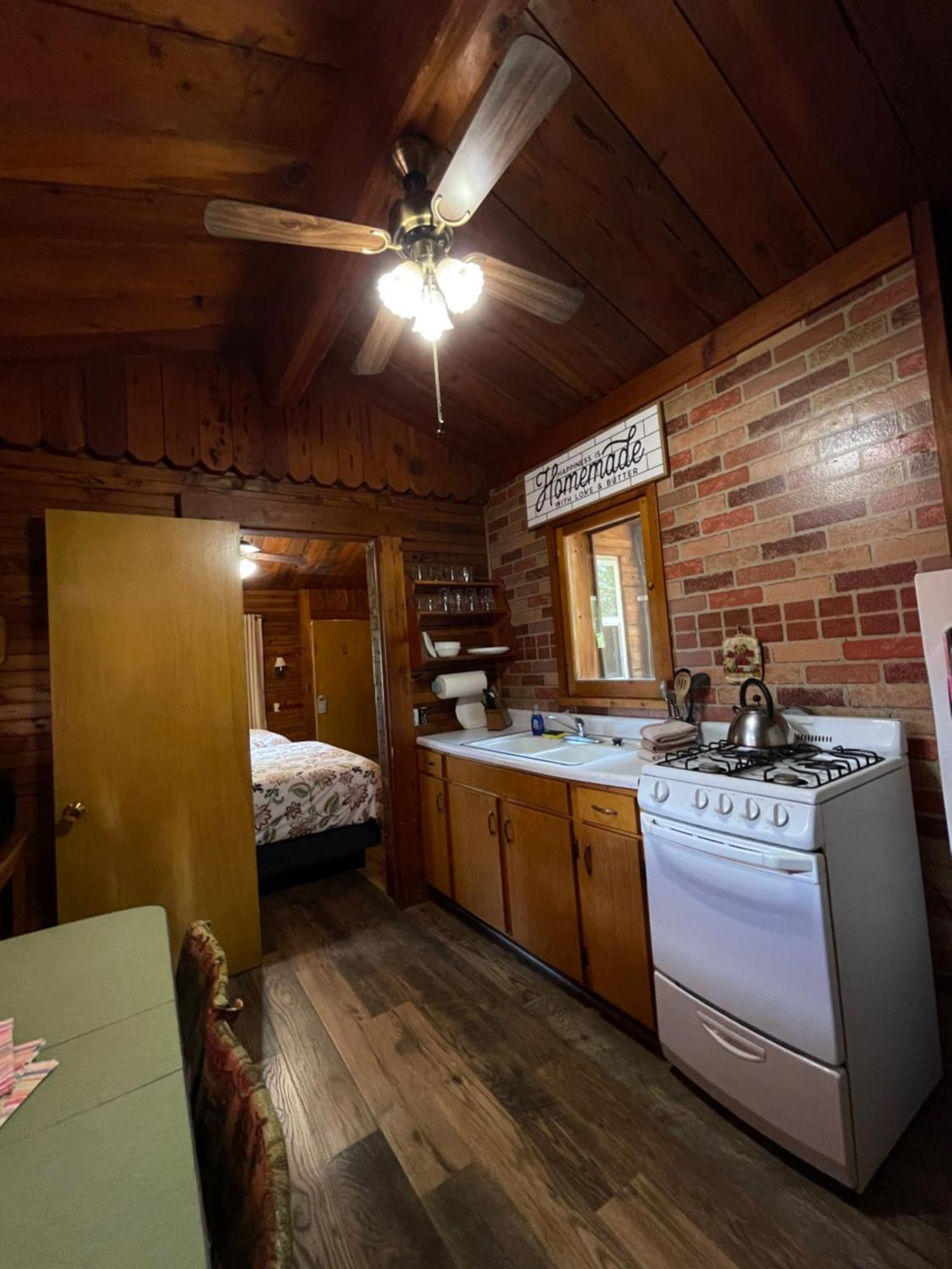Sierra Sky Lodge Sloat 외부 사진