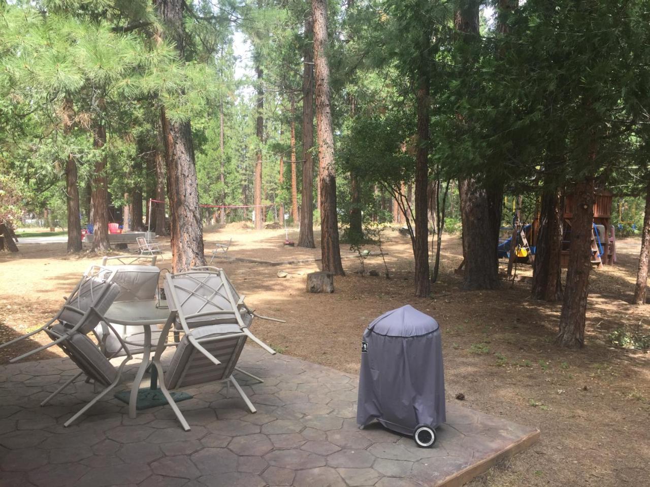 Sierra Sky Lodge Sloat 외부 사진