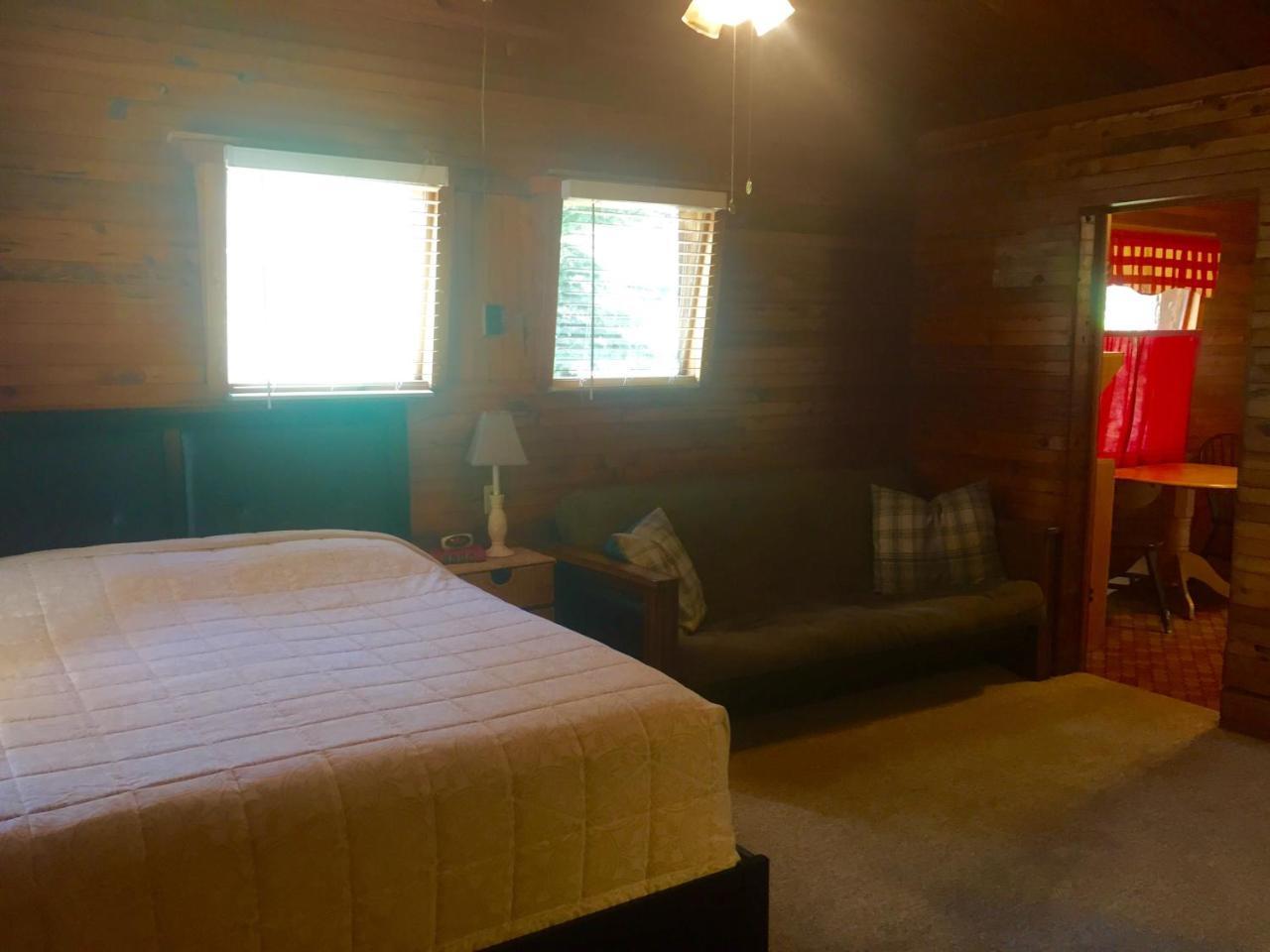 Sierra Sky Lodge Sloat 외부 사진