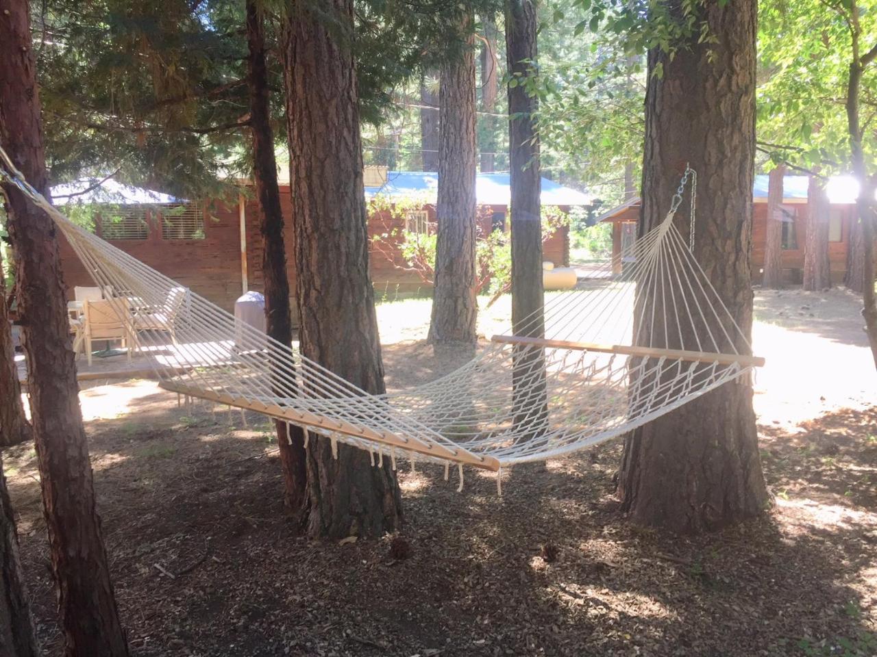 Sierra Sky Lodge Sloat 외부 사진