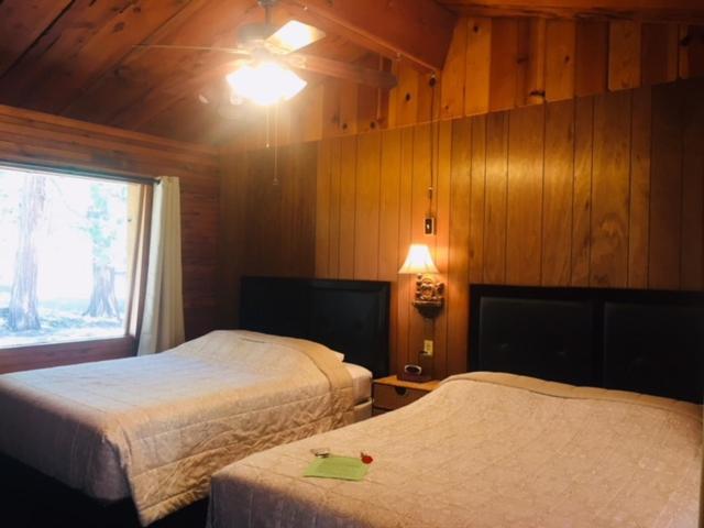 Sierra Sky Lodge Sloat 외부 사진