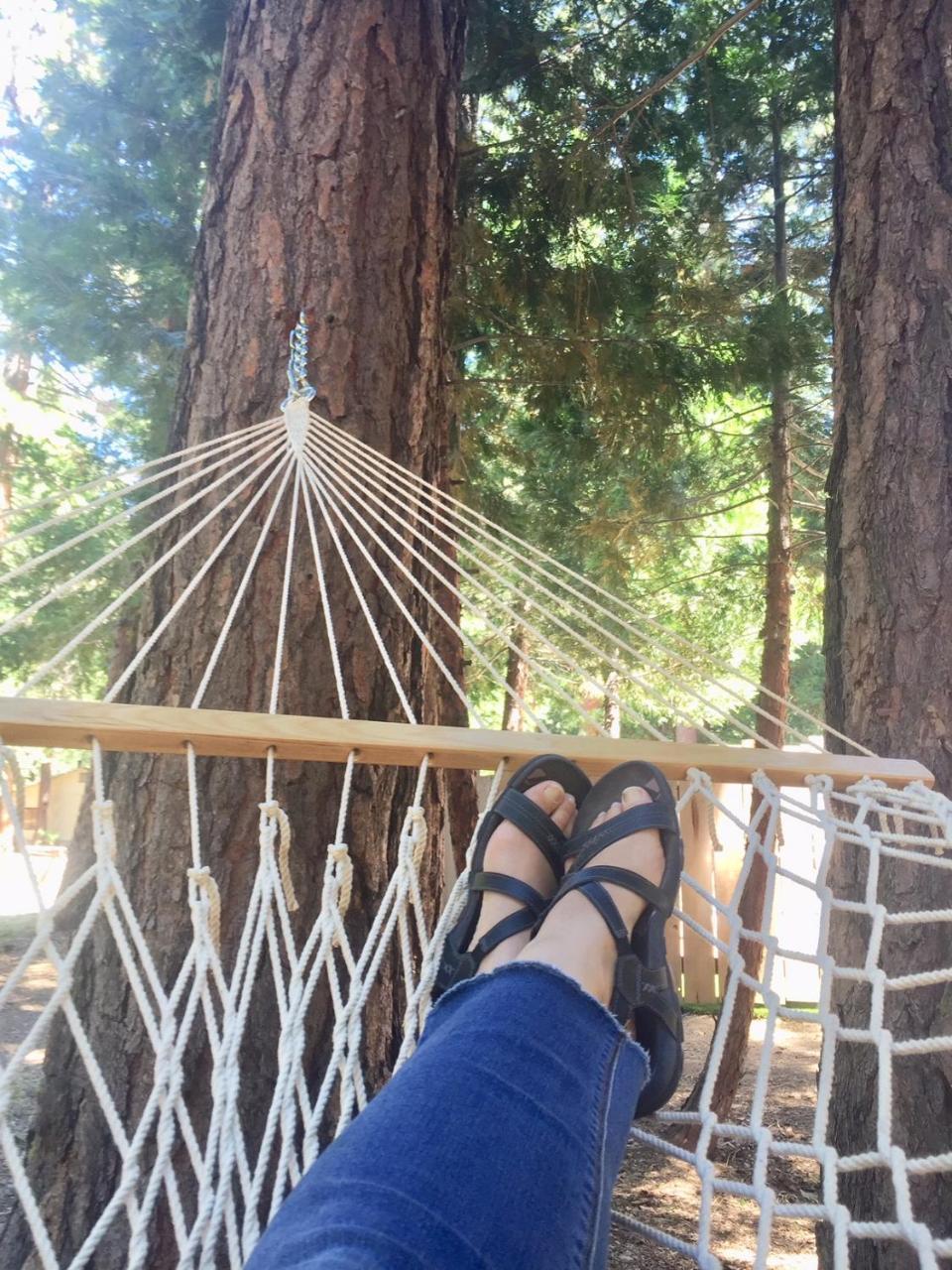 Sierra Sky Lodge Sloat 외부 사진