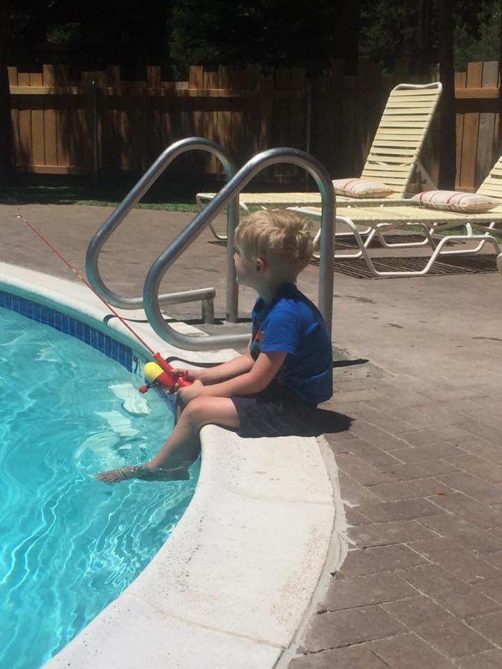Sierra Sky Lodge Sloat 외부 사진